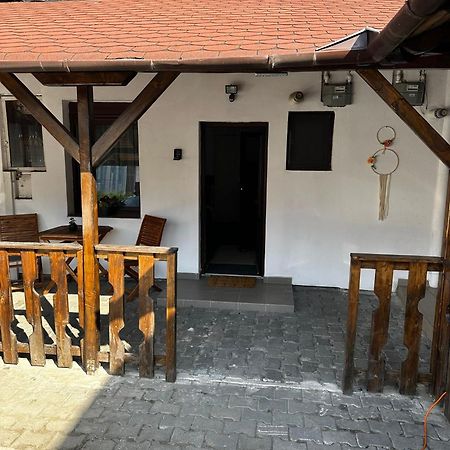 Baltrum Sibiu Eksteriør billede